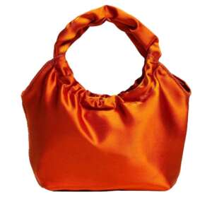 Mini Satin Handbag